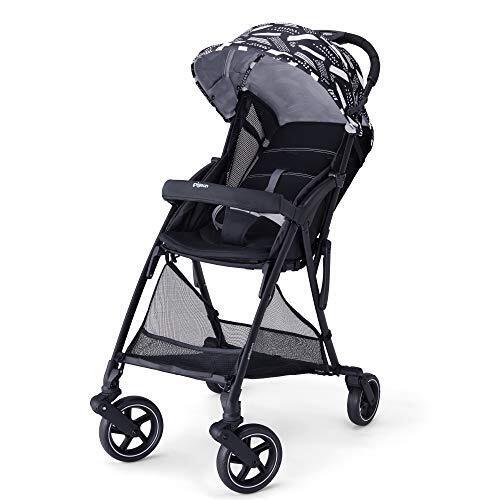 ピジョン B型ベビーカー ビングル Bingle BB1 モノクロノルディック 1個 (x 1),ベビーカー,選び方,