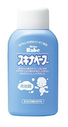 スキナベーブ 200mL (医薬部外品),ベビーケアグッズ,基礎知識,選び方