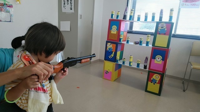ほっぺの秋祭り,