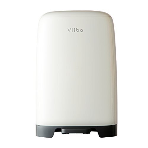 カトージ ヴリバ Vliba ダイパーペール 本体のみ ホワイト 57809,おむつ,ゴミ箱,