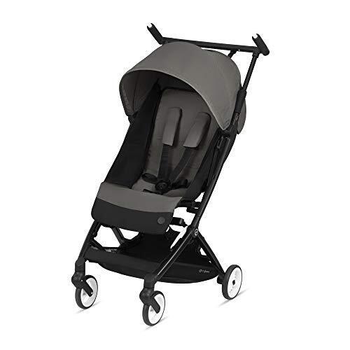 cybex リベル ソーホーグレイ 6か月~ (2年保証),B型ベビーカー ,