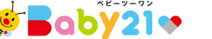 ベビーツーワン ロゴ,チャイルドシート,レンタル,