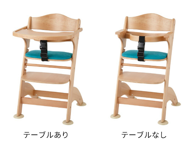 テーブルが動かせる,離乳食,チェア,