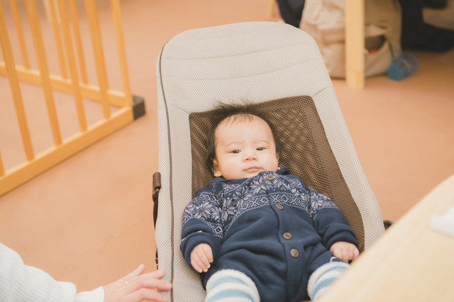 あると便利って本当 新生児から使えるバウンサーのおすすめ商品と選び方 Cozre コズレ 子育てマガジン