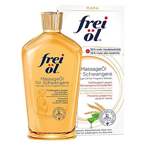 フレイオイル マタニティ 妊娠線 マッサージオイル 125ml,妊娠線,オイル,マタニティ