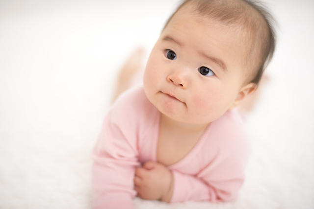 離乳食初期の食材一覧 ゴックン期の赤ちゃんが食べる野菜は Cozre コズレ 子育てマガジン