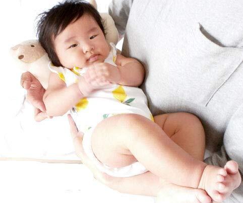授乳枕 ベビー枕 抱っこ枕 腕枕 ドーナツ枕 ひつじさん オーガニックコットン製 日本製 ビセラ ベビー用品 出産祝い ギフト (ひつじさん),授乳クッション,