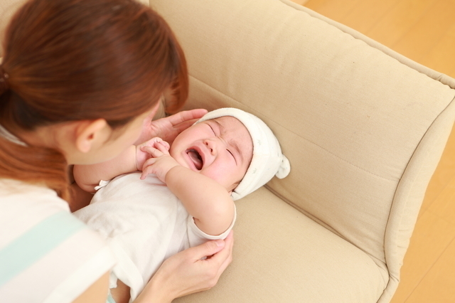 子育てをするママ,出産後,生理,再開