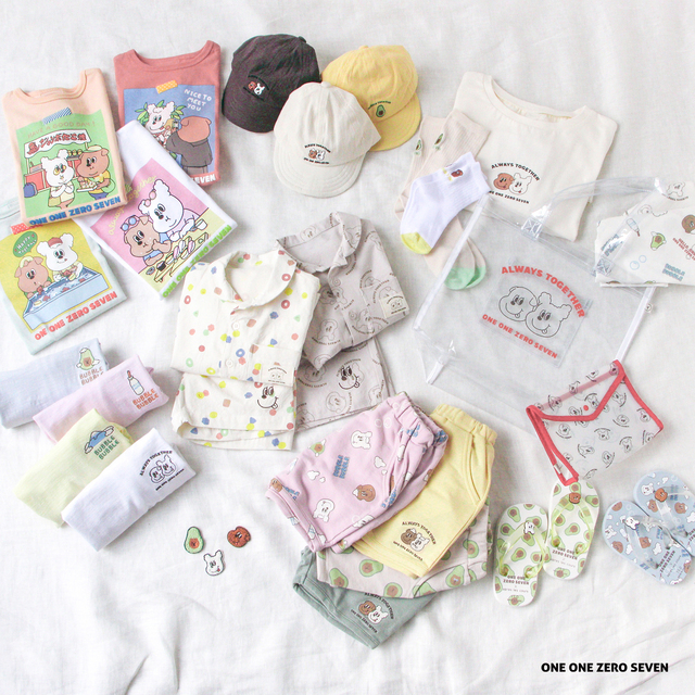 子ども服,