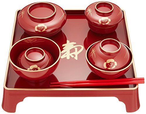 アイプラス 祝膳 総朱 松竹梅 男の子用 【お得】(1セット),お食い初め,やり方,