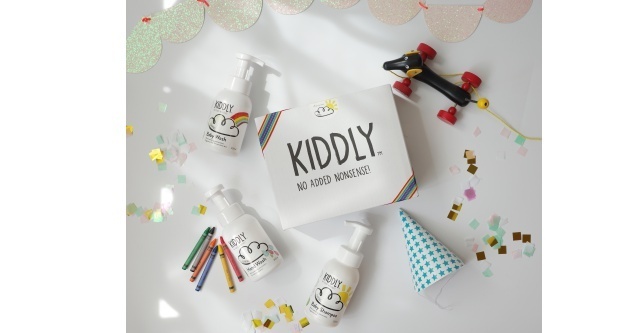 KIDDLY,