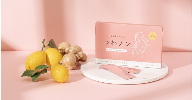つわノン,
