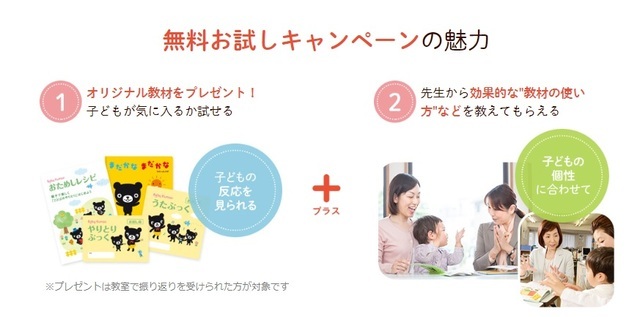 Baby Kumon,