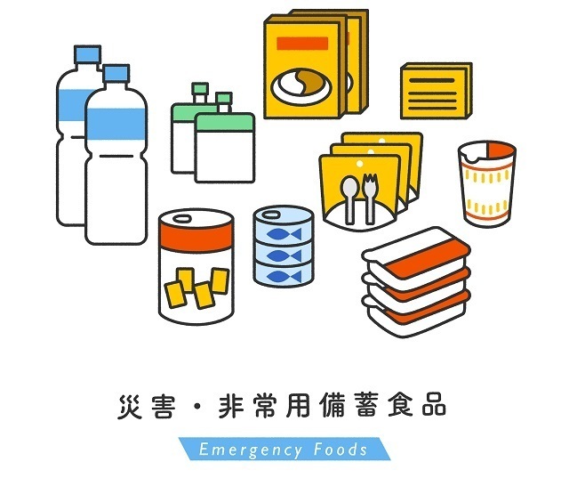 ,防災,粉ミルク,
