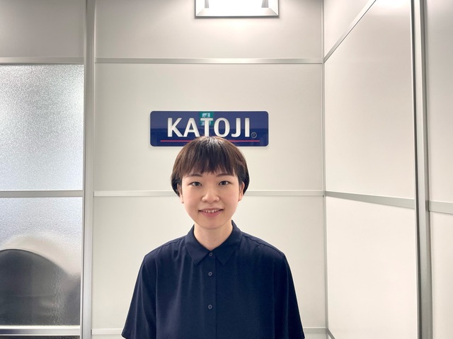 カトージ インタビュー,