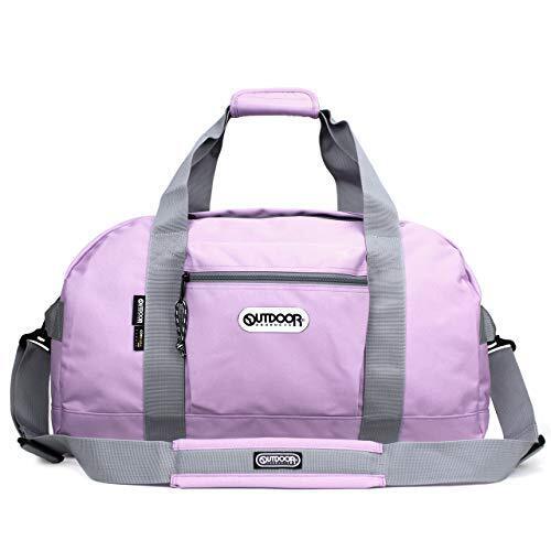 [アウトドアプロダクツ] OUTDOOR PRODUCTS ボストンバッグ ショルダーバッグ 2way 40L メンズ レディース 62327 (ラベンダー),林間学校,リュック,バッグ