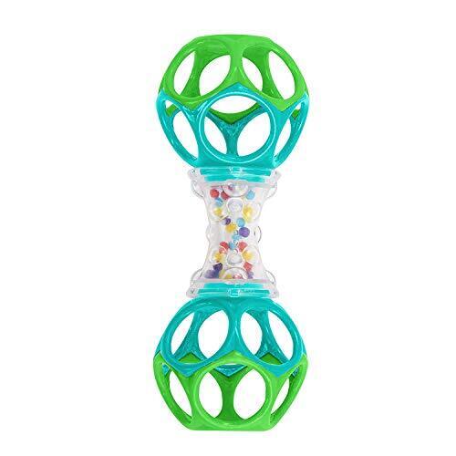 O'ball オーボール オーシェイカー (81107) by Kids II,ガラガラ,ラトル,赤ちゃん