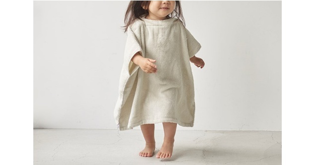kids bath wear,