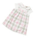アルマーニ ベビー ARMANI BABY ベビー服 セットアップ (ロンパース・キャミワンピース) RXD021KPK 【あす楽対応】【のし対応】,ベビー服,海外ブランド,