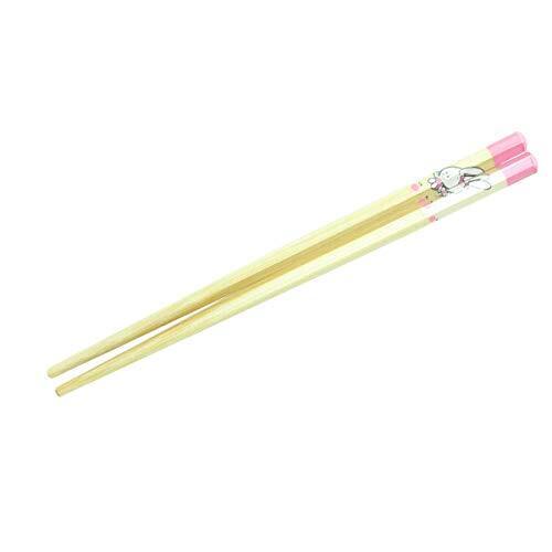 箸匠せいわ 六角知能ばし ポポとミミ 子供箸 (15cm(4才用), ピンク),子ども,箸,いつから