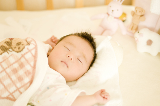 生後2カ月の赤ちゃん,産後,2ヶ月,出血