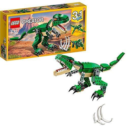 レゴ(LEGO) クリエイター ダイナソー 31058,レゴ,ブロック,