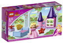 送料無料 新品 LEGO レゴ デュプロ プリンセス 眠れる森の美女のおへや LEGO 6151,5歳,女の子,プレゼント