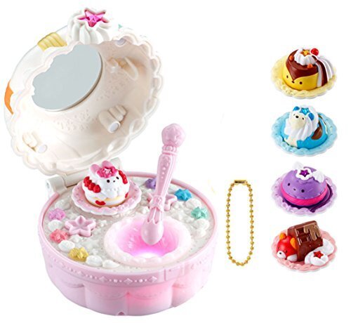 キラキラ プリキュアアラモード まぜまぜ変身!スイーツパクトDX,5歳,女の子,プレゼント