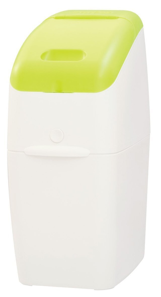 紙おむつ処理ポット におわなくてポイ 消臭タイプ,おむつ用,ゴミ箱,選び方