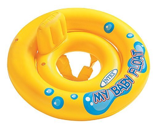 INTEX(インテックス) マイベビーフロート 67cm 59574 [日本正規品],プール,持ち物,