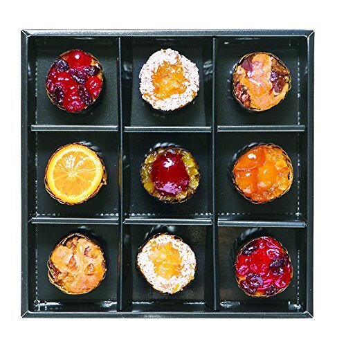ホシフルーツフレンチ カップケーキ 9個,内祝い,スイーツ,