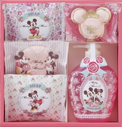 ミッキー&ミニーハッピーローズギフト MMH-10,内祝い,選び方,アイデア