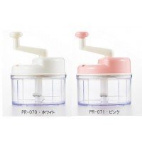 ニューベジタブルカッター ホワイト PR-070 PR-070,離乳食,中期,玉ねぎ
