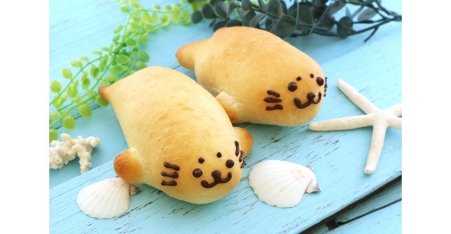 パン,