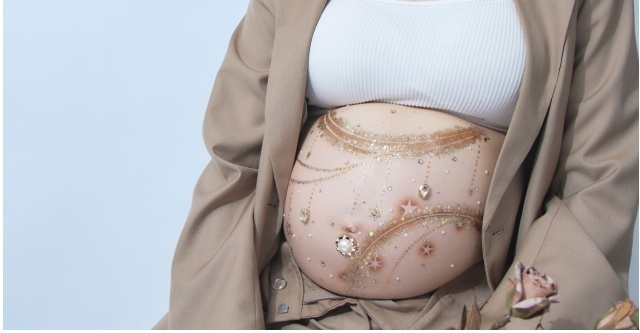Belly Couture,