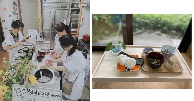 おやこCafe,