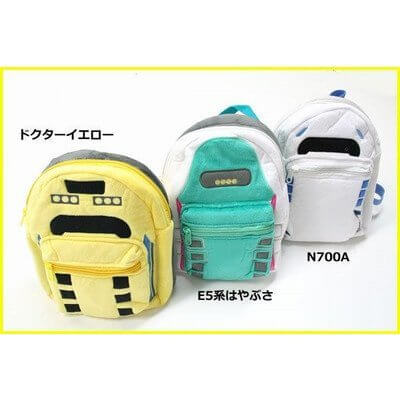新幹線リュック,ベビーリュック,男の子,おすすめ
