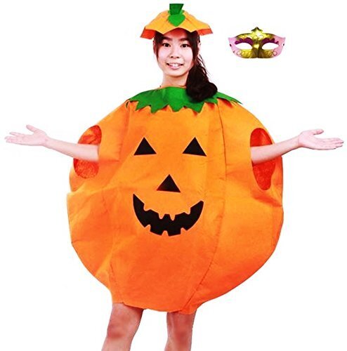 かぼちゃコスプレ,ハロウィン,コスチューム,大人