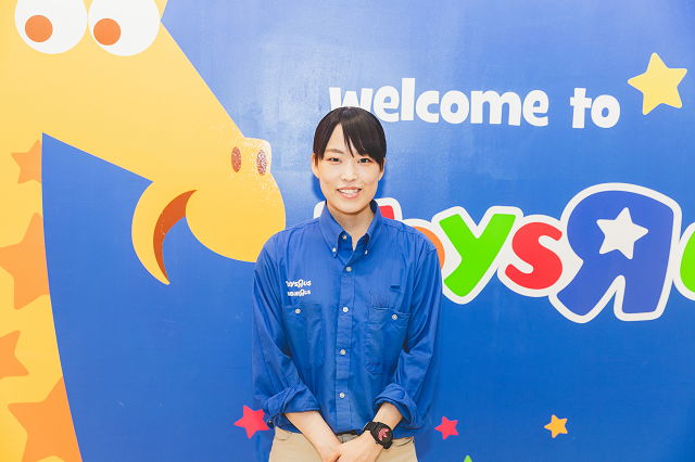 トイザらス光井さん,トーマス,スイスイおえかき,おもちゃ
