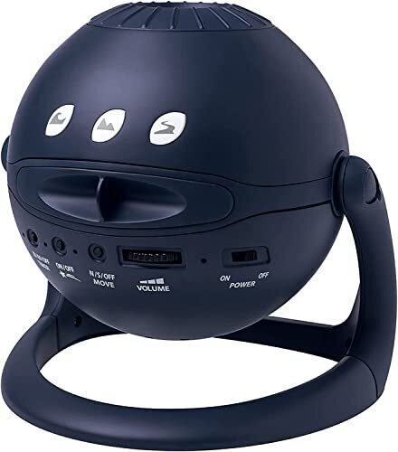 セガトイズ(SEGA TOYS) Homestar midnight navy(ホームスター ミッドナイトネイビー) 2021年モデル,3歳,男の子,おもちゃ