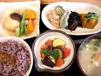 地球畑,鹿児島,カフェ,おしゃれ