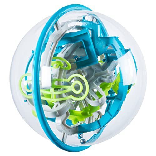 OHSサプライ Spin Master パープレクサス ルーキー,幼児,迷路,