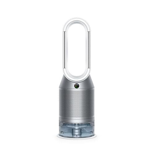 Dyson(ダイソン) Purifier Humidify + Cool 加湿空気清浄機 (ホワイト/シルバー PH03)【2年間のメーカー保証 (ご購入製品の登録が必要)】,空気清浄機,口コミ,