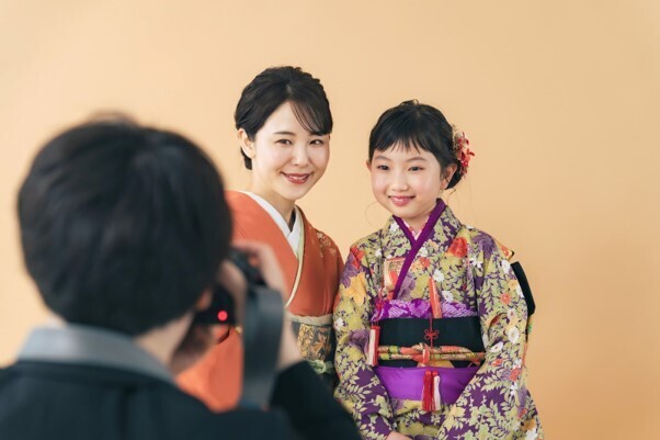 スタジオ撮影の場合,