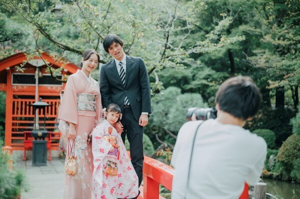 個人フォトグラファーに依頼する場合,