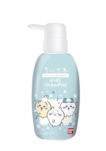 リンスインシャンプー ちいかわ,子ども,シャンプー,