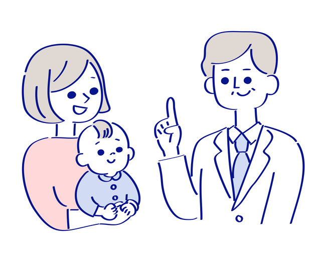 赤ちゃんの体のケアに困ったら,産後,困ったこと,