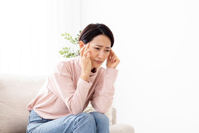 ママの体と心のケアに困ったら,産後,困ったこと,