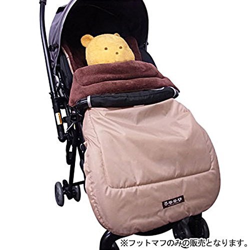 ベビーカー用 撥水フットマフ,ベビーカー,フットマフ,