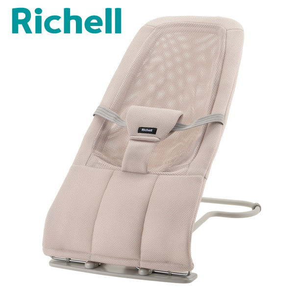 バウンシングシートN |Richell(リッチェル),バウンサー,